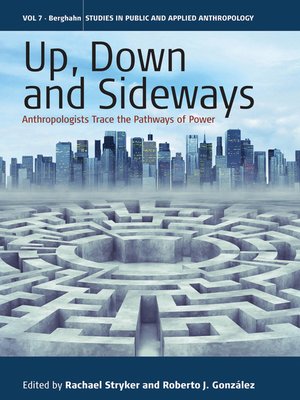 cover image of Up, Down, and Sideways